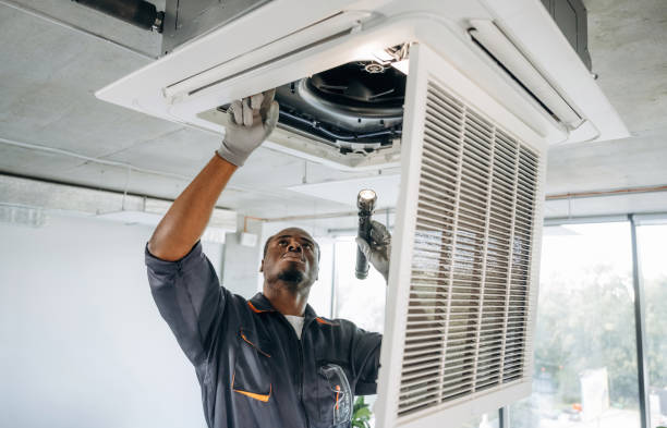 Licensed Hvac Installation service in Georgetown, CT - FH HVAC