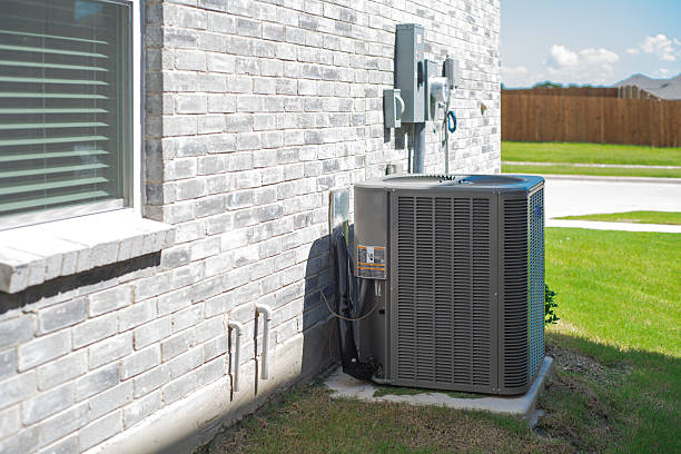 Reliable Hvac Installation contractor in Georgetown, CT by FH HVAC